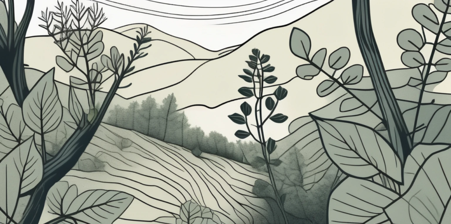 Poison Oak Abatement on Your Property in Salinas and Monterey Poison Oak Abatement on Your Property